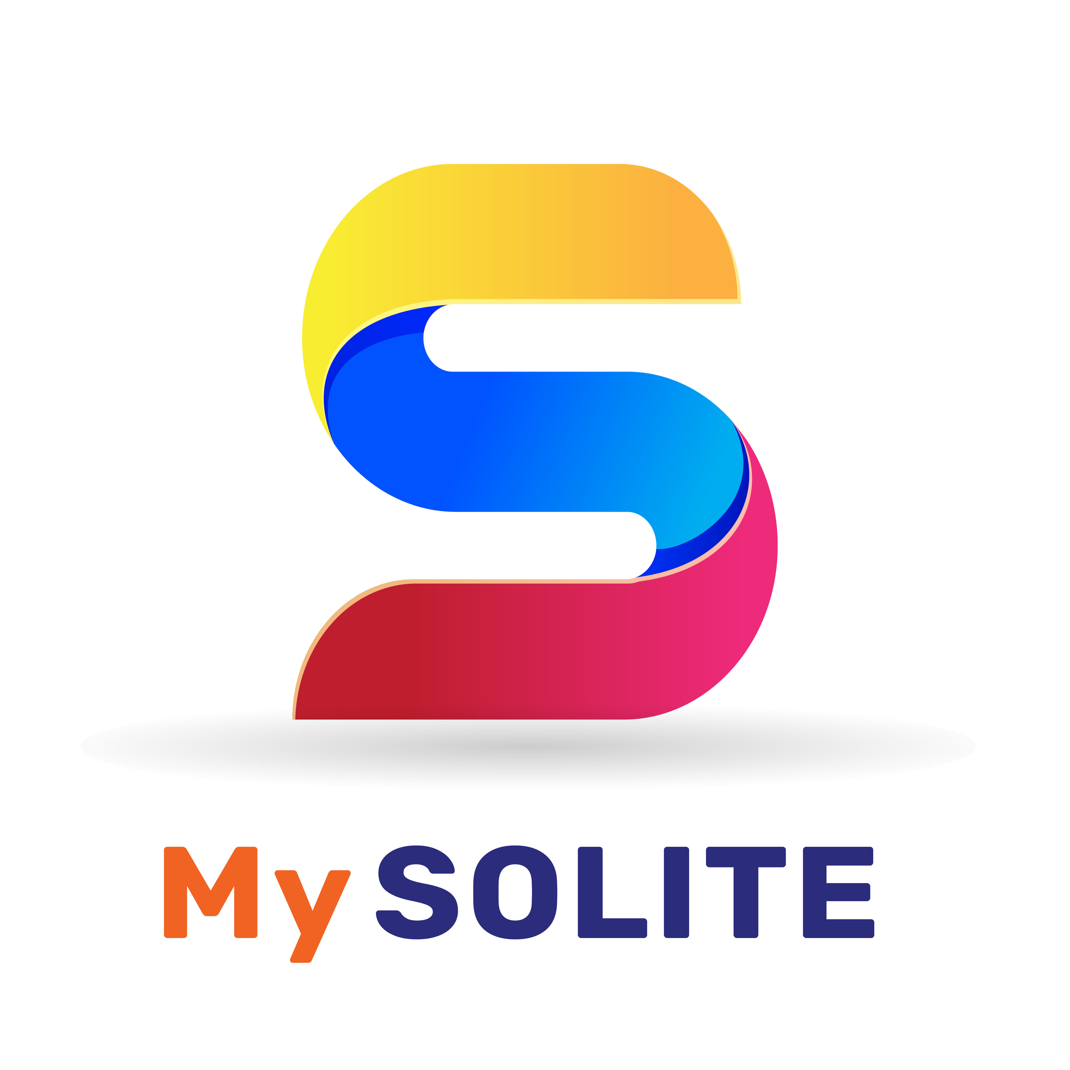 MySolite Logo